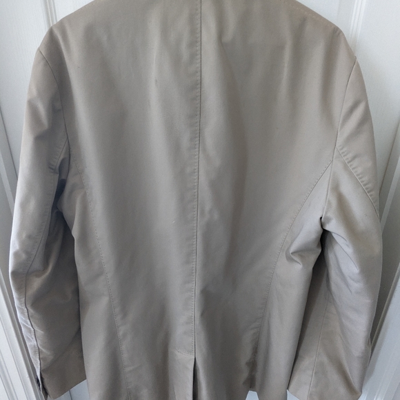 Hugo Boss Spring Jacket - Picture 3 of 5